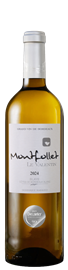 Montfollet Le Valentin Blanc
